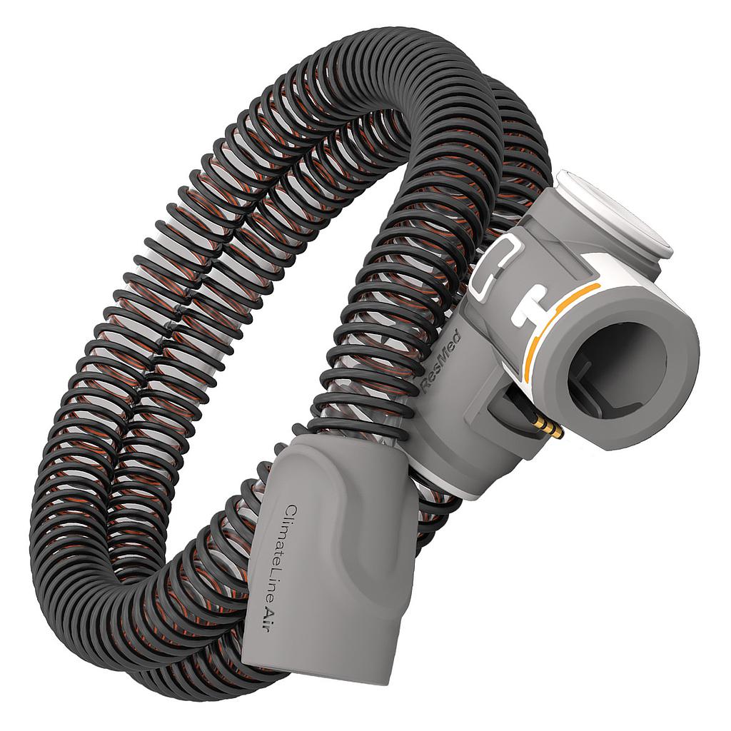 Air 10 Tuyau d'air ClimateLine